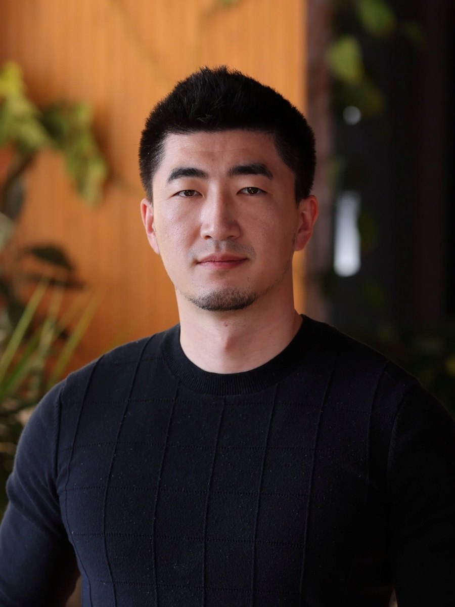 GARY TANG